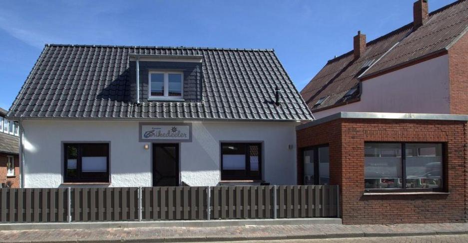 Likedeeler Roger De Flor * Borkum